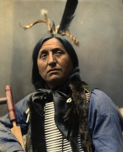 About Native American Jewelers